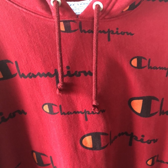 Champion sweatshirt - Picture 2 of 7